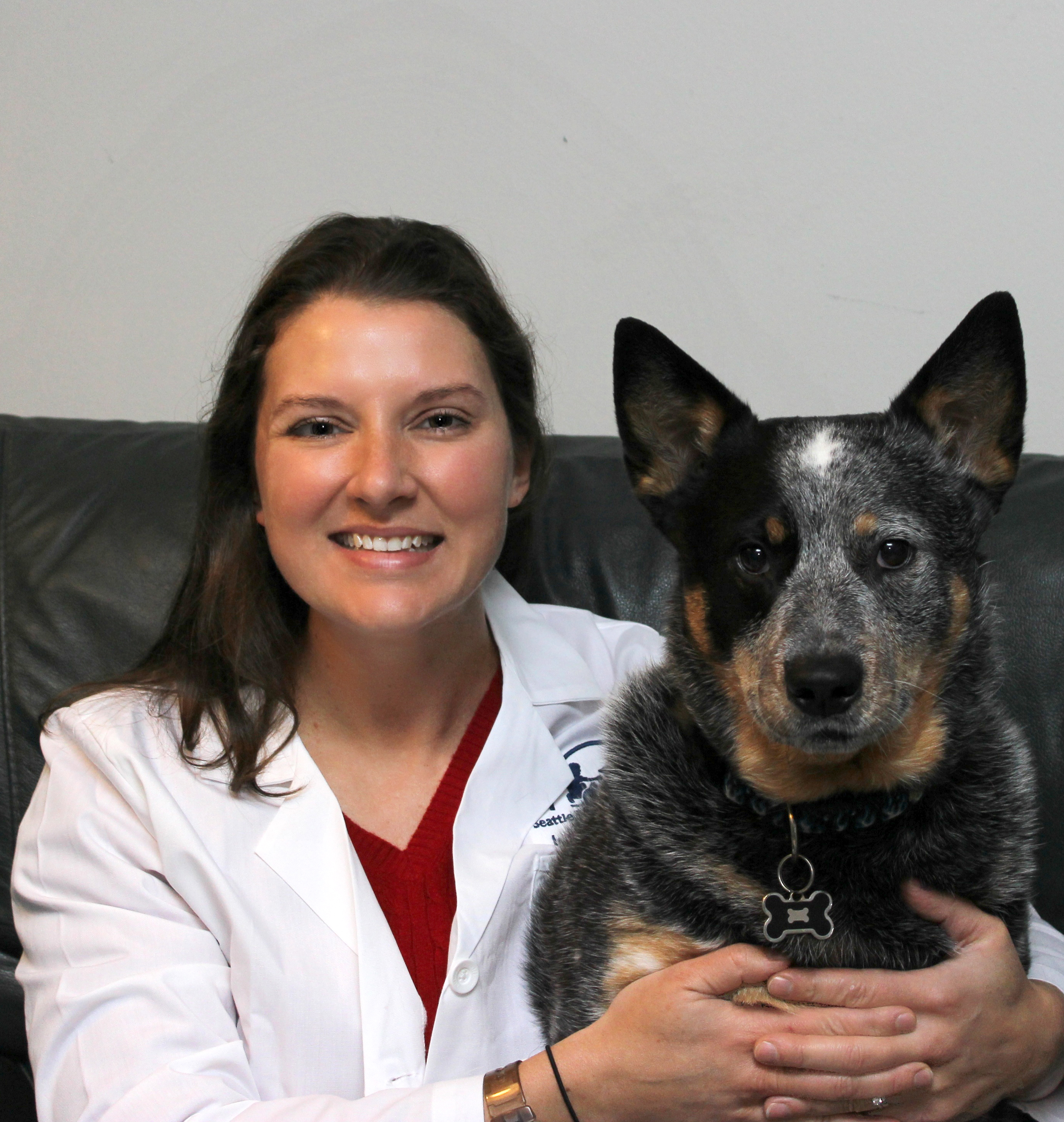 Julia Neal - Seattle Veterinary Associates