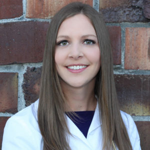 Catherine Gamber, Medical Director - Seattle Veterinary Associates