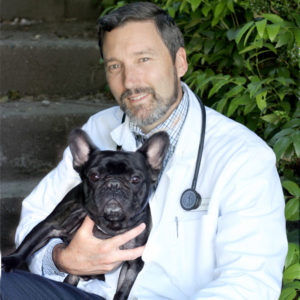 Mark Donovan - Seattle Veterinary Associates