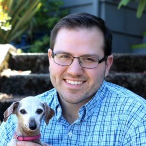 Michael Balas - Seattle Veterinary Associates