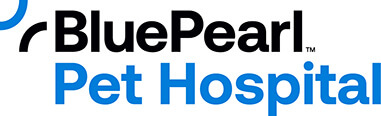 Blue Pearl Pet Hospital Logo 2025
