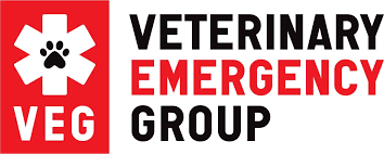 Veterinary Emergency Group Logo 2025